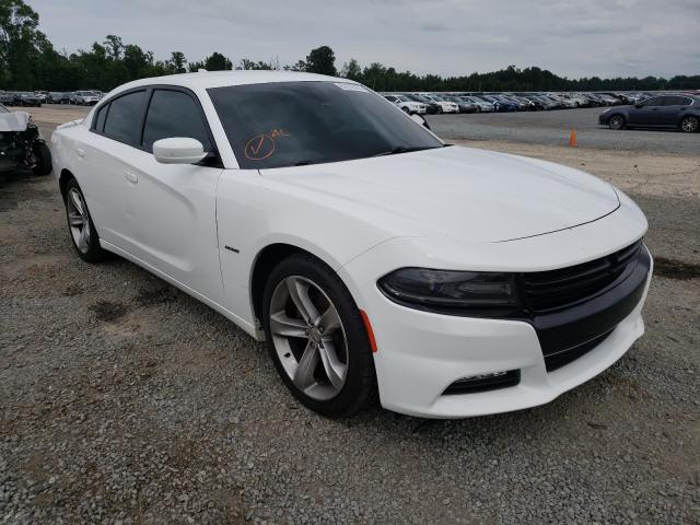 DODGE CHARGER R 2015 2c3cdxct9fh880978