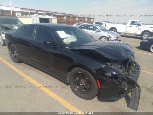 DODGE CHARGER 2015 2c3cdxct9fh886666