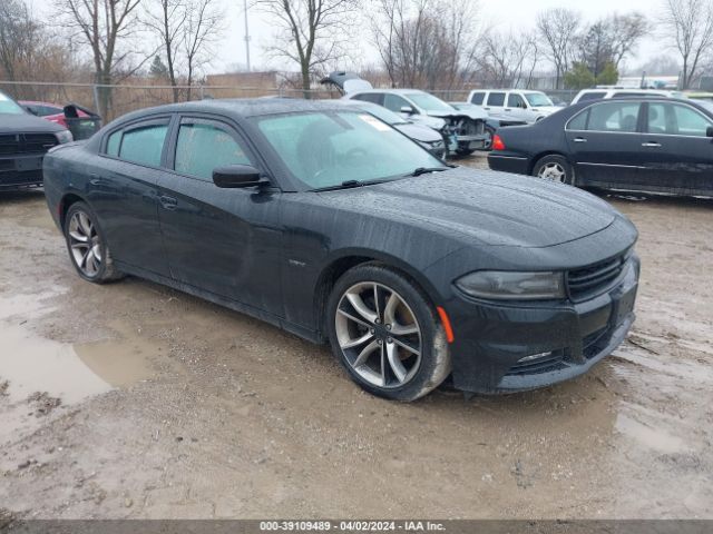 DODGE CHARGER 2015 2c3cdxct9fh890264