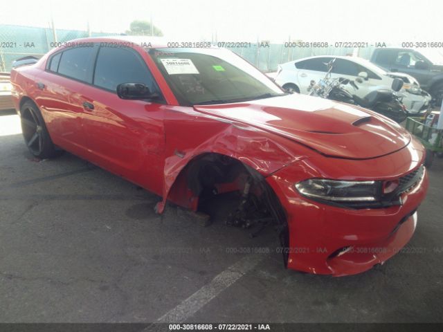 DODGE CHARGER 2016 2c3cdxct9gh104433