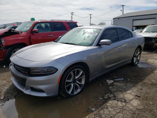 DODGE CHARGER R/ 2016 2c3cdxct9gh105162