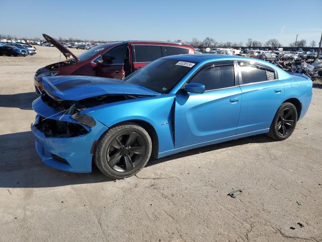 DODGE CHARGER 2016 2c3cdxct9gh110605