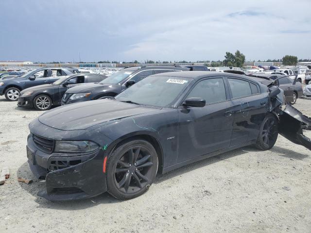 DODGE CHARGER R 2016 2c3cdxct9gh115657