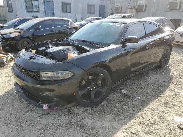 DODGE CHARGER R/ 2016 2c3cdxct9gh121037