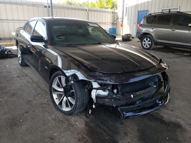 DODGE CHARGER R/ 2016 2c3cdxct9gh127372