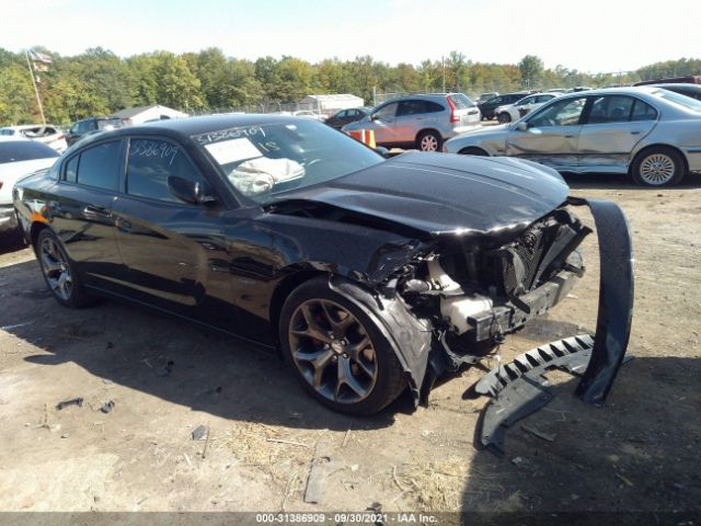 DODGE CHARGER 2016 2c3cdxct9gh133902