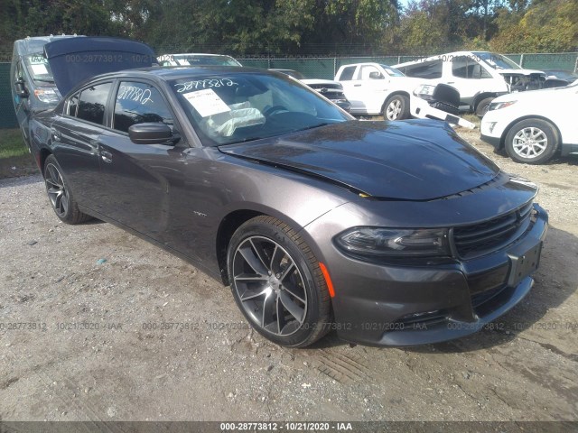 DODGE CHARGER 2016 2c3cdxct9gh154605