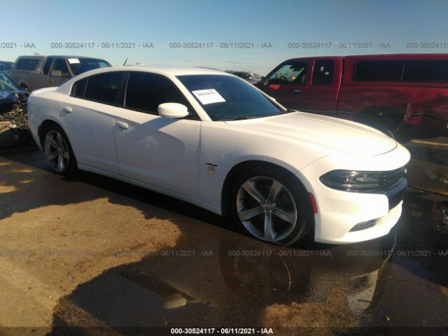 DODGE CHARGER 2016 2c3cdxct9gh158833