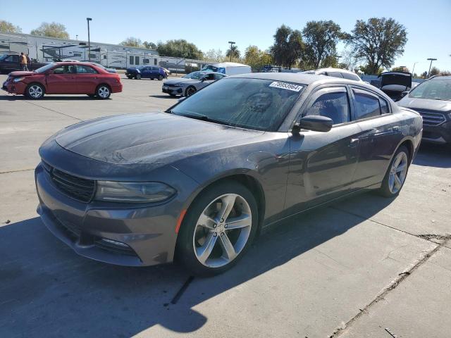 DODGE CHARGER R 2016 2c3cdxct9gh158914