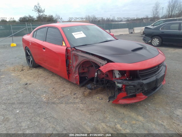 DODGE CHARGER 2016 2c3cdxct9gh166477