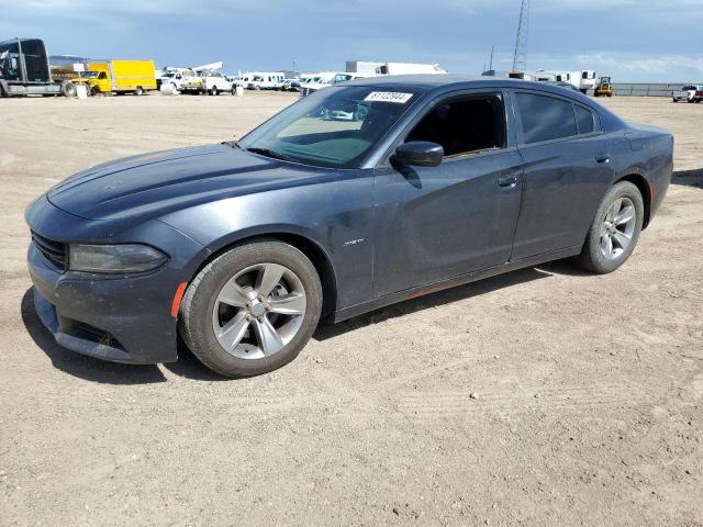 DODGE CHARGER R 2016 2c3cdxct9gh178368