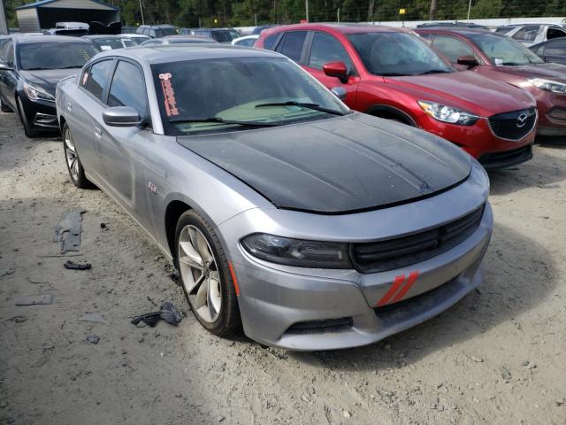 DODGE CHARGER R/ 2016 2c3cdxct9gh180685