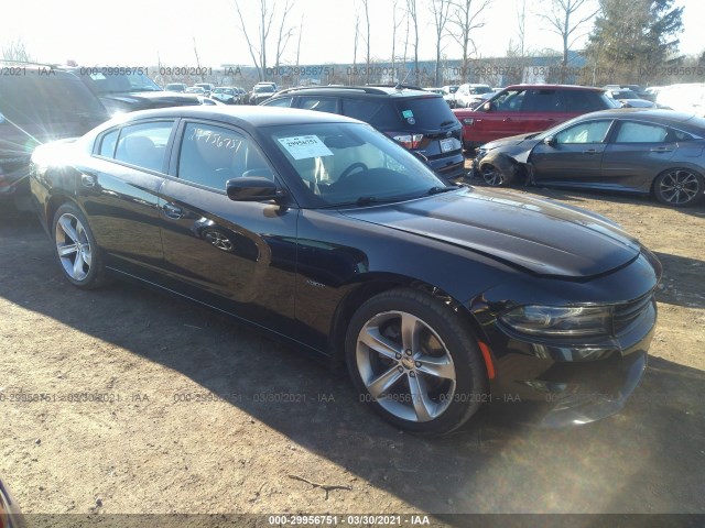 DODGE CHARGER 2016 2c3cdxct9gh186518