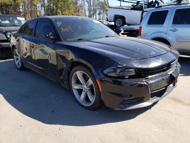 DODGE CHARGER R/ 2016 2c3cdxct9gh186602