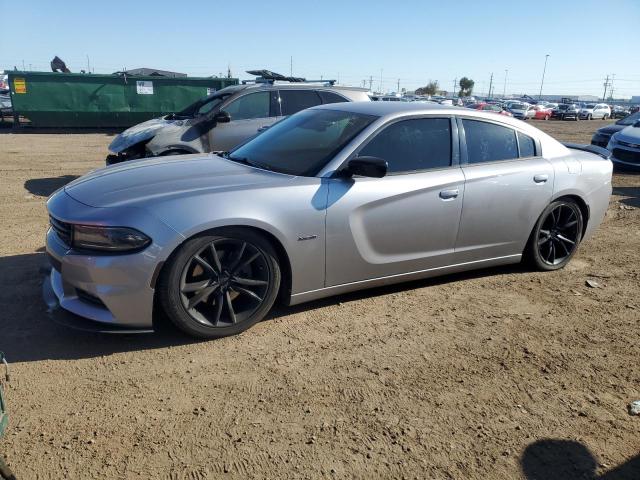 DODGE CHARGER R/ 2016 2c3cdxct9gh188673