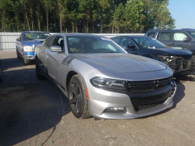 DODGE CHARGER R/ 2016 2c3cdxct9gh203608