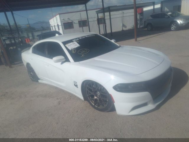 DODGE CHARGER 2016 2c3cdxct9gh203852