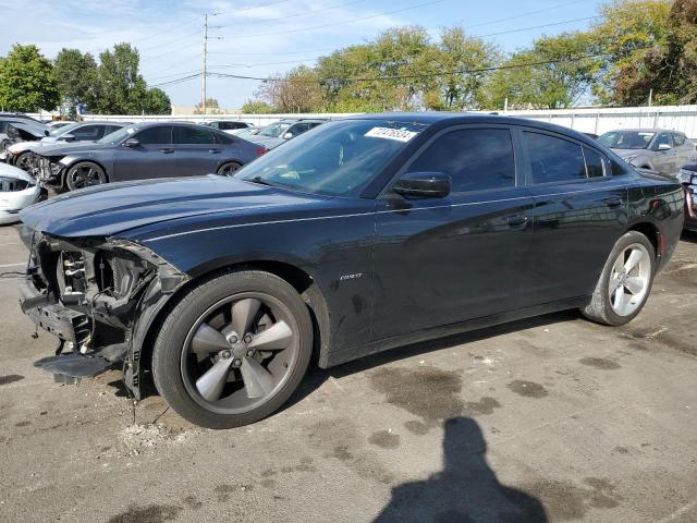 DODGE CHARGER R/ 2016 2c3cdxct9gh205102