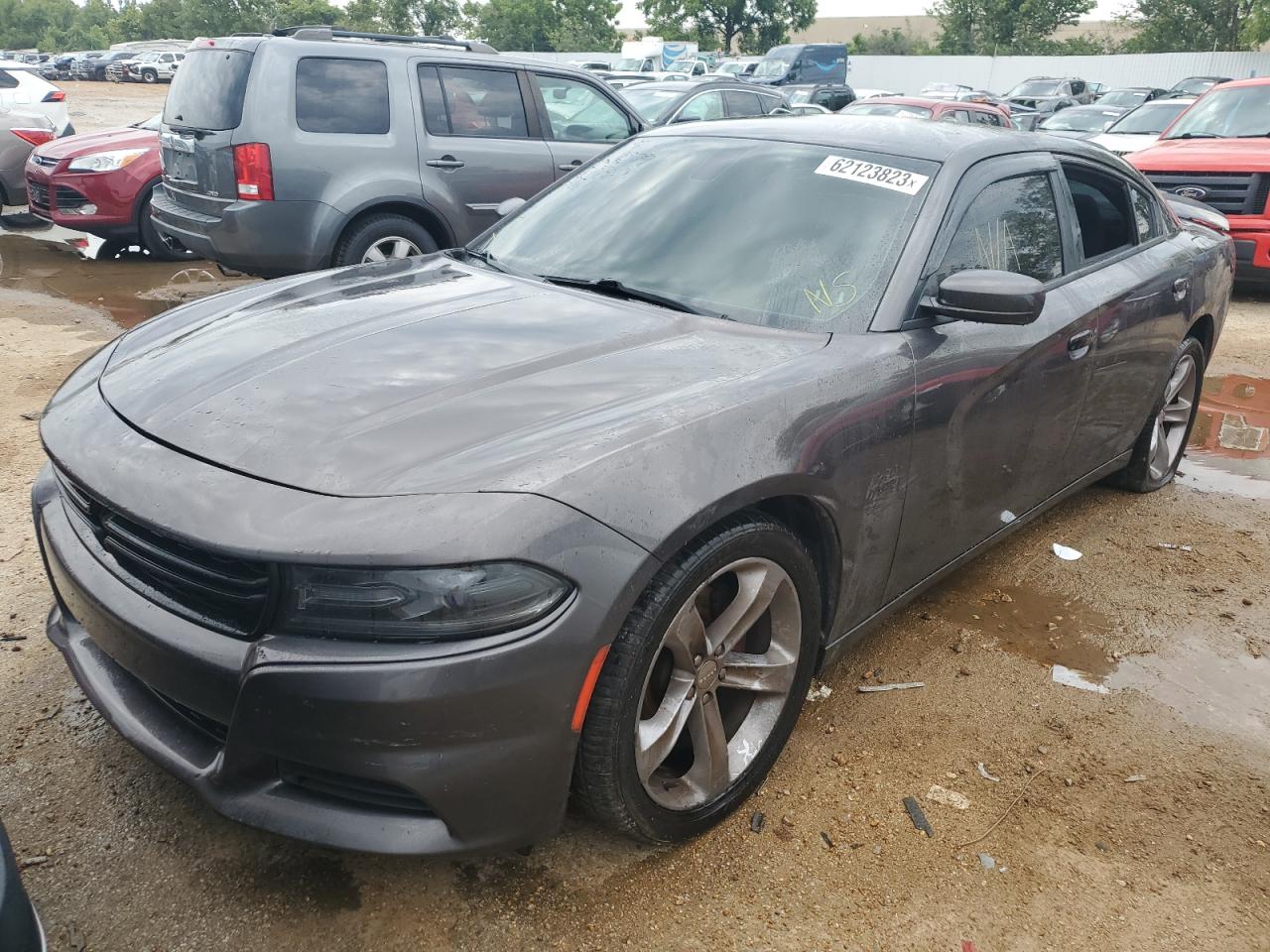 DODGE CHARGER 2016 2c3cdxct9gh210459