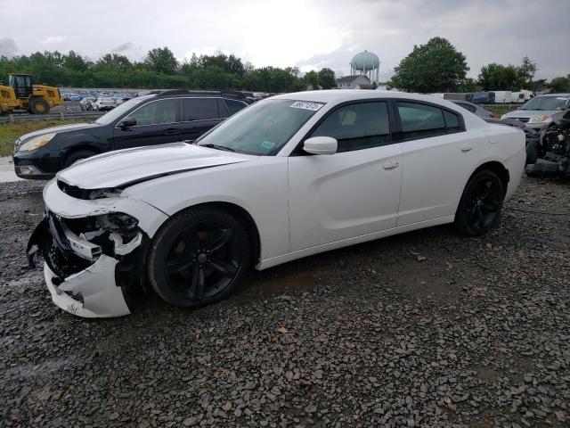 DODGE CHARGER R/ 2016 2c3cdxct9gh210543