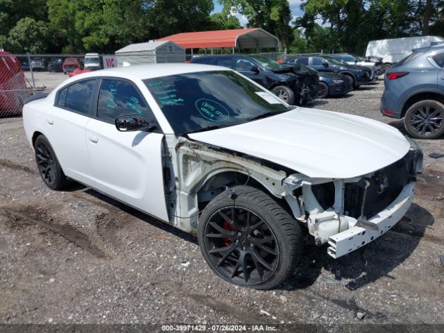 DODGE CHARGER 2016 2c3cdxct9gh210865