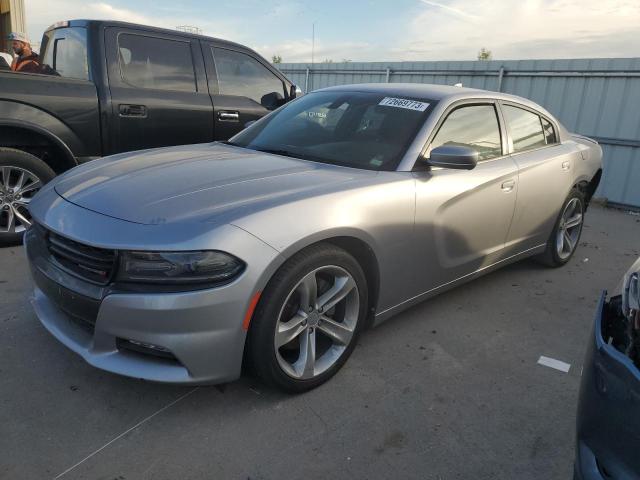 DODGE CHARGER 2016 2c3cdxct9gh226516