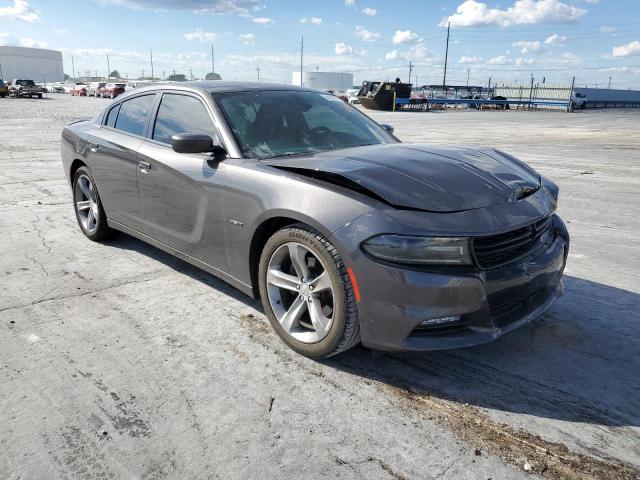 DODGE CHARGER R/ 2016 2c3cdxct9gh227052