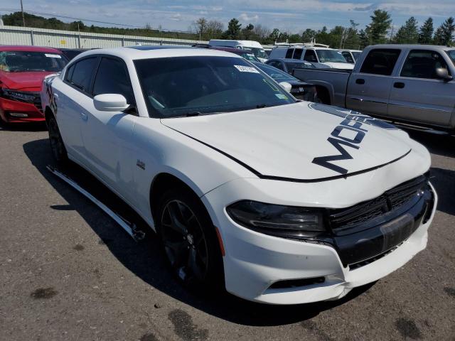 DODGE CHARGER R/ 2016 2c3cdxct9gh228931