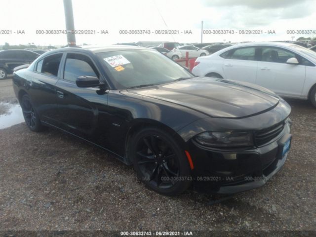 DODGE CHARGER 2016 2c3cdxct9gh237385