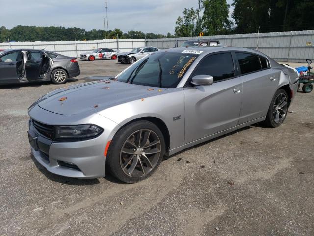 DODGE CHARGER R/ 2016 2c3cdxct9gh240884