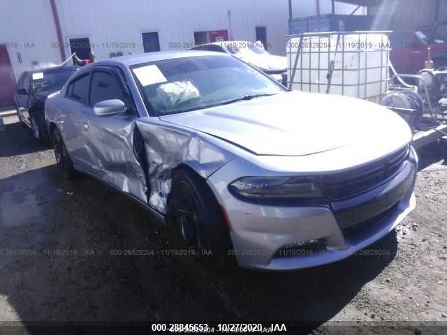 DODGE CHARGER 2016 2c3cdxct9gh240903