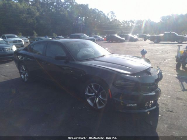 DODGE CHARGER 2016 2c3cdxct9gh241520