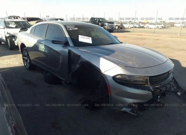 DODGE CHARGER 2016 2c3cdxct9gh242246