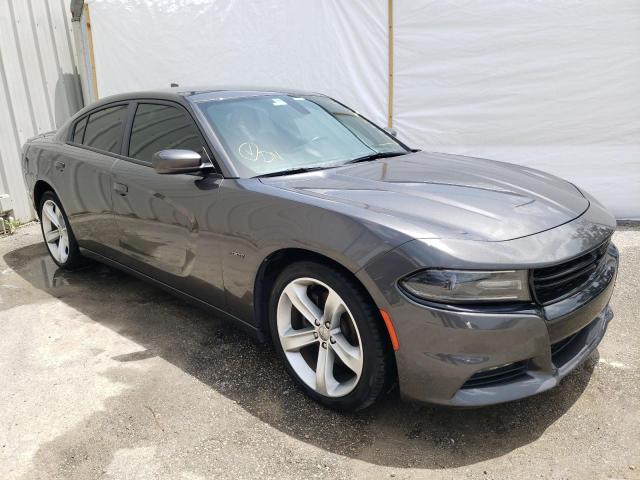 DODGE CHARGER R/ 2016 2c3cdxct9gh251657