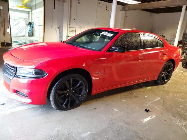 DODGE CHARGER 2016 2c3cdxct9gh251674