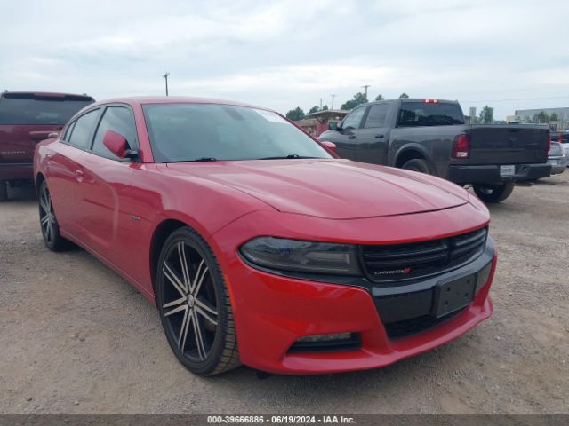 DODGE CHARGER 2016 2c3cdxct9gh258043