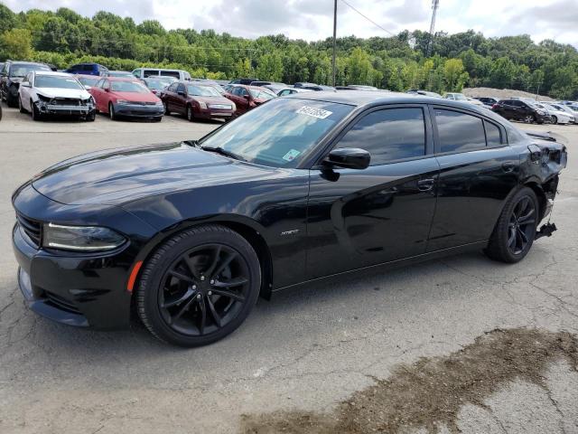 DODGE CHARGER R/ 2016 2c3cdxct9gh259239