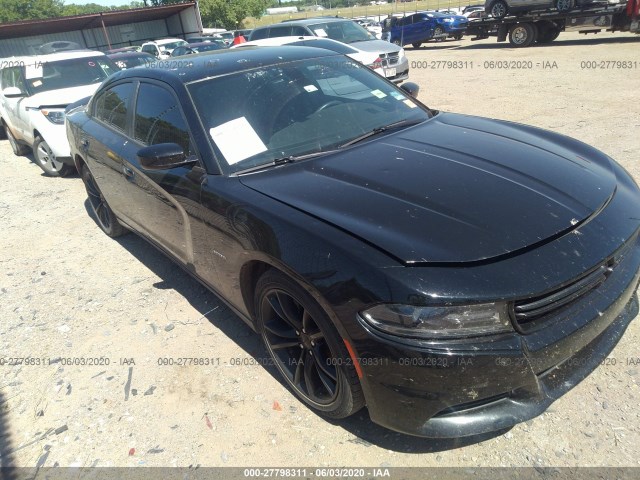 DODGE CHARGER 2016 2c3cdxct9gh259242