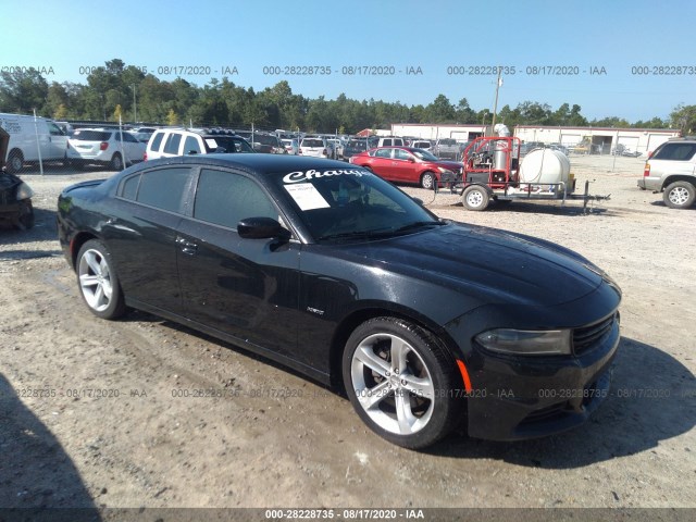 DODGE CHARGER 2016 2c3cdxct9gh266112