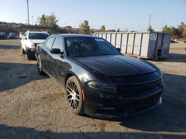 DODGE CHARGER R/ 2016 2c3cdxct9gh266434