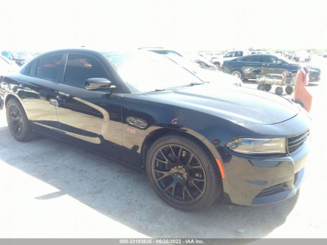 DODGE CHARGER 2016 2c3cdxct9gh267132