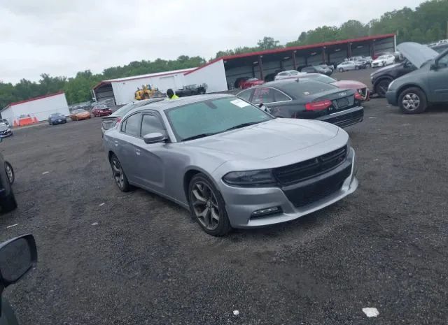 DODGE CHARGER 2016 2c3cdxct9gh298073