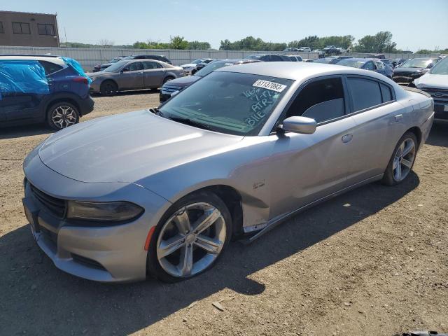 DODGE CHARGER 2016 2c3cdxct9gh302235