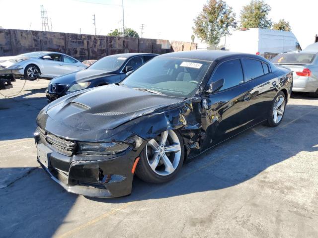 DODGE CHARGER 2017 2c3cdxct9hh510522