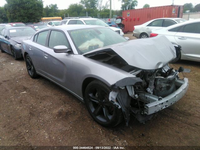 DODGE CHARGER 2017 2c3cdxct9hh520127