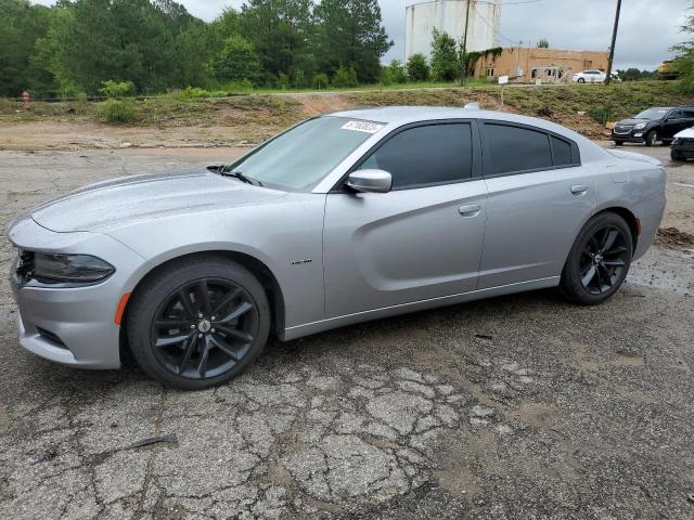 DODGE CHARGER R/ 2017 2c3cdxct9hh523562