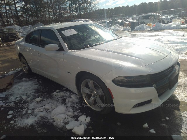 DODGE CHARGER 2017 2c3cdxct9hh523612