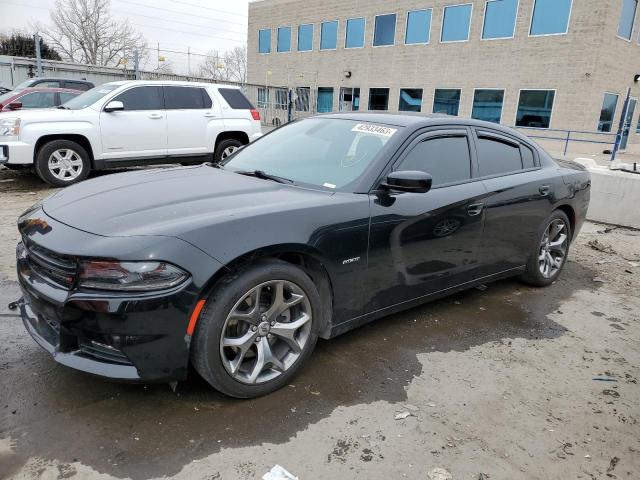 DODGE CHARGER R 2017 2c3cdxct9hh525716