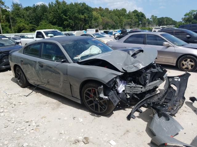 DODGE CHARGER R/ 2017 2c3cdxct9hh532892