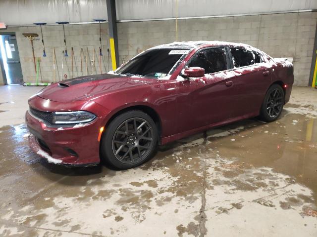 DODGE CHARGER 2017 2c3cdxct9hh540992